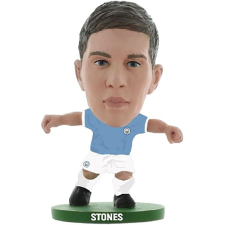 Creative Distributio Fotbalový Hráč Manchester City: Stones - 5 cm játékfigura