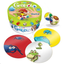 Creative Kids Grabolo Junior társasjáték (GJ001) (Creative Kids GJ001) társasjáték