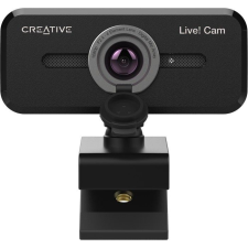 Creative Live! Cam Sync 1080p V2 Webkamera Black (73VF088000000) webkamera