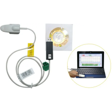 CREATIVE MEDICAL Smart-sensor USB véroxigénszint mérő véroxigénszint mérő