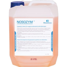 Creative Nosozym kórházi enzimes tisztítószer - 5000ml tisztító- és takarítószer, higiénia