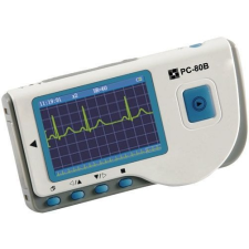 Creative PC-80B color Bluetooth EKG gyógyászati segédeszköz