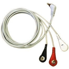 Creative PC-80B EKG (elektróda kábel) kábel és adapter