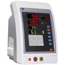 Creative PC-900SNT - betegőrző monitor gyógyászati segédeszköz