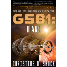 Creative Solutions G581: Mars egyéb e-könyv
