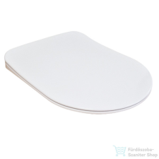 Creavit Duck WC tető, fehér KC0902.01.0000E szaniter
