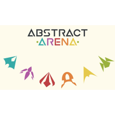 Credici Abstract Arena (PC - Steam elektronikus játék licensz) videójáték