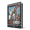 CREE 75 After the World Ends – Gaillard