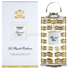 Creed Spice & Wood EDP 75 ml parfüm és kölni