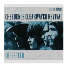 Creedence Clearwater Revival - Collected (Cd) egyéb zene