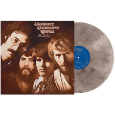  Creedence Clearwater Revival - Pendulum (Opaque Tan Smoke Vinyl) (Vinyl LP (nagylemez)) rock / pop