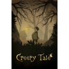 Creepy Brothers Creepy Tale (PC - Steam elektronikus játék licensz)