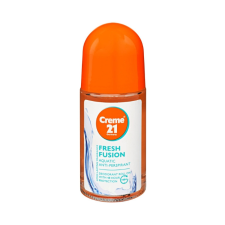 Creme 21 Fresh Fusion izzadásgátló golyós dezodor 50 ml dezodor