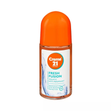 Creme 21 Fresh Fusion izzadásgátló golyós dezodor 50ml dezodor