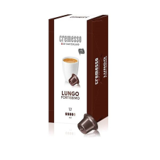 Cremesso Caffé Fortissimo kávé