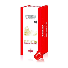 Cremesso Caffé Italiana Ristretto kávé