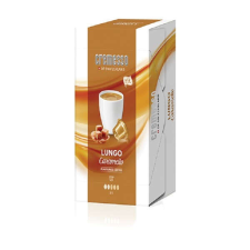 Cremesso Caramello Lungo Kávékapszula - 16 db kávé