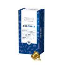  CREMESSO COLOMBIA KÁVÉKAPSZULA kávé