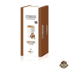 Cremesso Crema 16 db kávékapszula kávé
