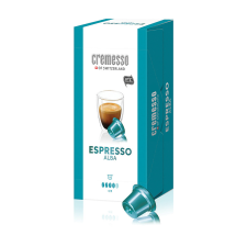 Cremesso ESPRESSO ALBA KÁVÉKAPSZULA 16 DB kávé
