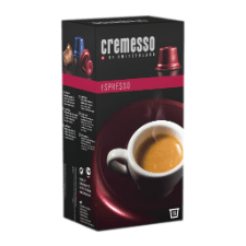 Cremesso Espresso Classico kávékapszula 16 db kávé