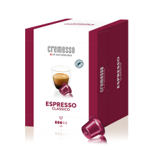 Cremesso Espresso Classico XXL Box 48 db kávékapszula kávé