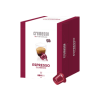Cremesso Espresso XXL box kávékapszula, 48 db