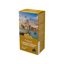  Cremesso® kompatibilis kapszula-Venezia 100% Arabica (16 db) kávé