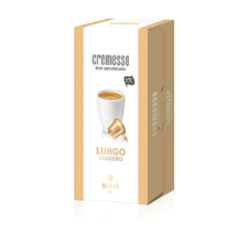 Cremesso Leggero 16 db kávékapszula kávé
