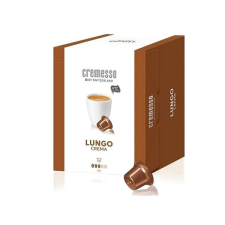Cremesso Lungo Crema kávé