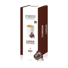 Cremesso lungo Fortissimo kávékapszula 16 db kávé