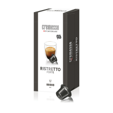 Cremesso Ristretto Forte kávékapszula 16 db kávé