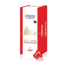 Cremesso Ristretto Italiana 16 db kávékapszula (CREMESSO_1078521) kávé