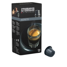 Cremesso Ristretto kávékapszula 16db (Ristretto) kávé