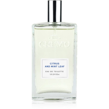 Cremo Citrus & Mint Leaf EDT 100 ml parfüm és kölni