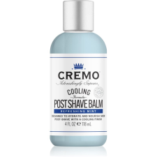 Cremo Refreshing Mint Post Shave Balm borotválkozás utáni balzsam 118 ml after shave