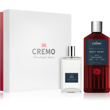 Cremo Set Palo Santo ajándékszett (uraknak) kozmetikai ajándékcsomag