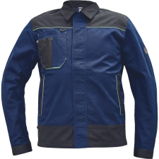  CREMORNE dzseki navy 54 munkaruha