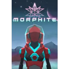 Crescent Moon Games Morphite (digitális licenc) videójáték