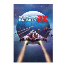 Crescent Moon Games Subdivision Infinity DX (PC - Steam Digitális termékkulcs) videójáték