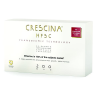 Crescina Transdermic hajnövesztő és hajhullás elleni kezelés férfiaknak (200) 20× 3,5 ml