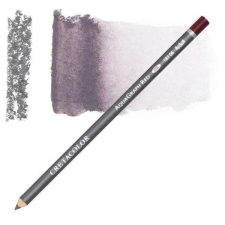  Cretacolor AquaGraph vízzel elmosható grafitceruza - vörös ceruza