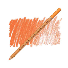 Cretacolor Fine Art pasztellceruza - 112, vermilion light pasztellkréta