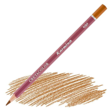 Cretacolor Karmina színesceruza - 203, ochre dark színes ceruza