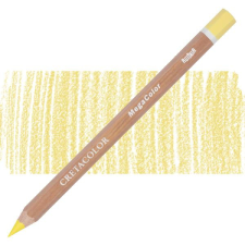 Cretacolor MegaColor színesceruza - 105, naples yellow színes ceruza