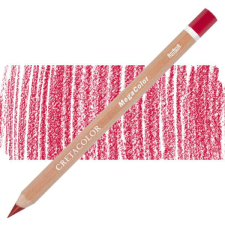 Cretacolor MegaColor színesceruza - 116, carmine extra fine színes ceruza