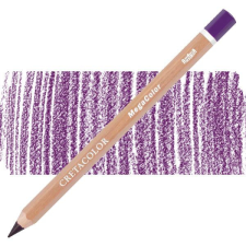 Cretacolor MegaColor színesceruza - 138, violet színes ceruza