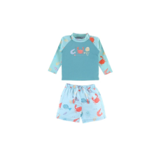  CREVETTES BLEUES UV SET, Archimede, 3-6 hónap, A212371