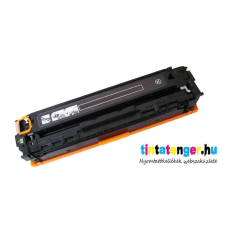  CRG716 [Bk] fekete prémium, teljesen új utángyártott kazetta nyomtatópatron & toner