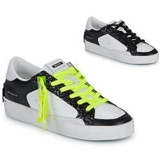 Crime london Rövid szárú edzőcipők SK8 DELUXE Fehér 41